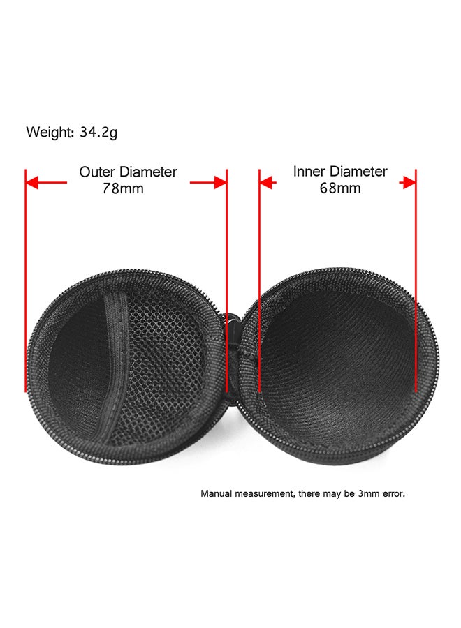 Poke Ball Protective Case Cover With Hook For Nintendo Switch - Image 5