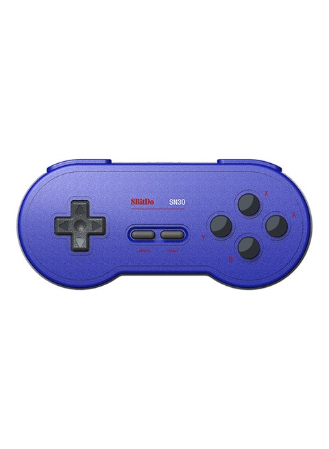 8Bitdo SN30 PRO Retro Classic Controller BT Gamepad - Wireless