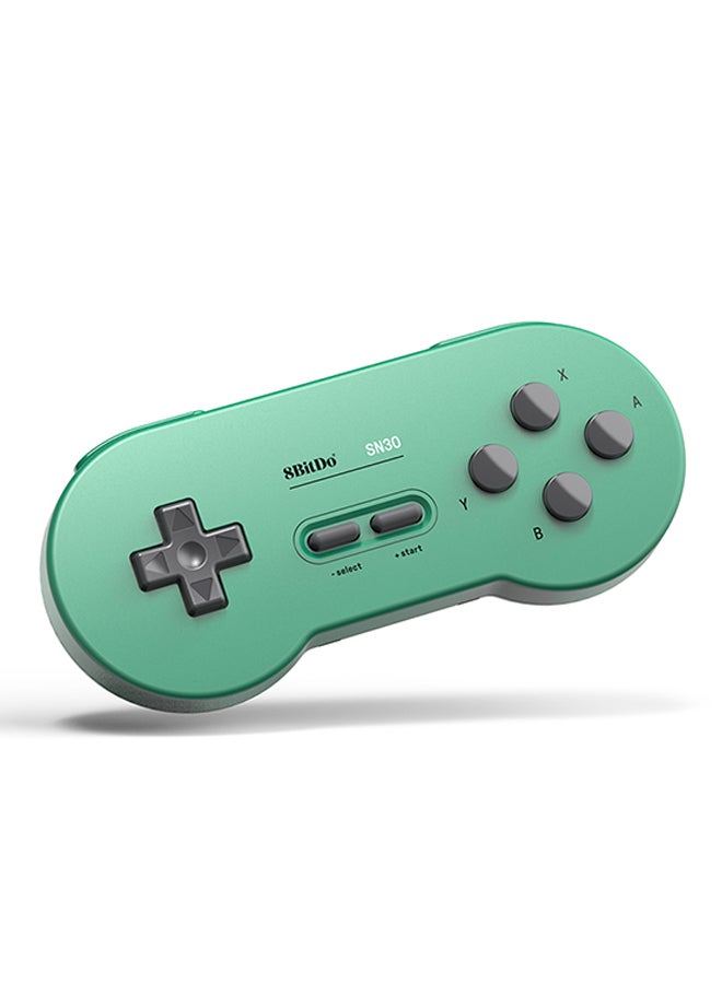 8Bitdo SN30 PRO Retro Classic Controller BT Gamepad - Image 5