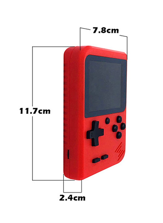 Generic - 400-In-1 Retro Portable Handheld Wireless Game Console - Image 1