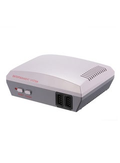 Mini Wired Video Game Console With Two Button TV Handheld Gaming With 2 Controllers For Nes 620 Built-in Classical Games EU-Plug