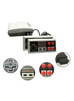 Wired Video Game Machine Handheld Console For NES Mini HD EU-Plug
