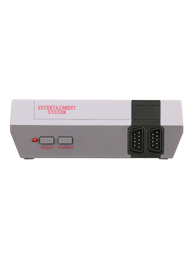 Generic Retro Handheld Game Console With  Dual Gamepad UK-Plug  - Image 1