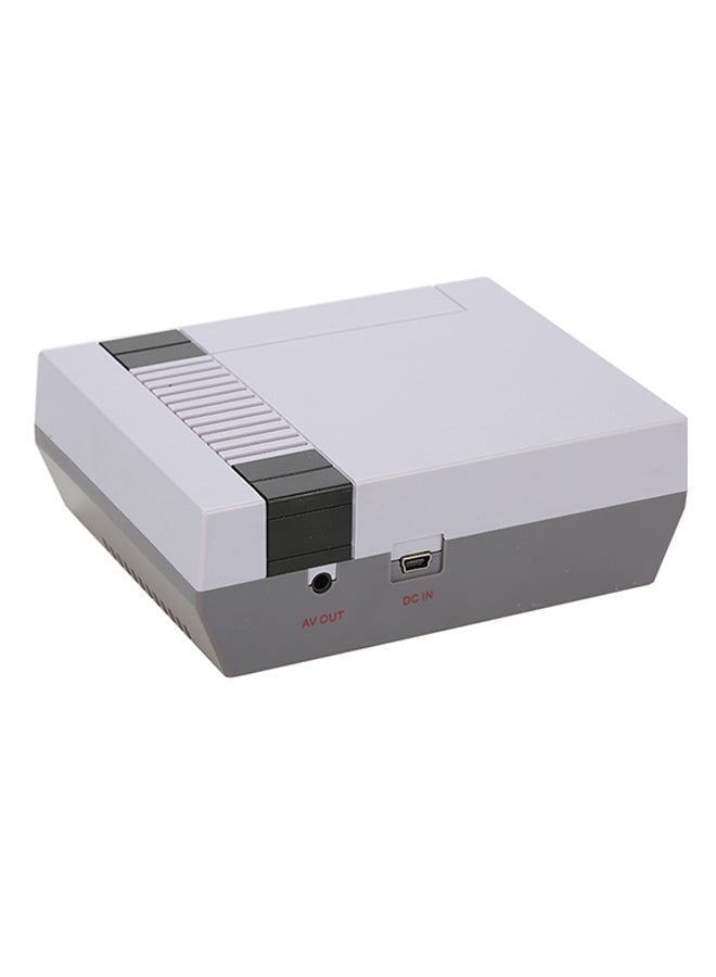 Generic Retro Handheld Game Console With  Dual Gamepad UK-Plug  - Image 3