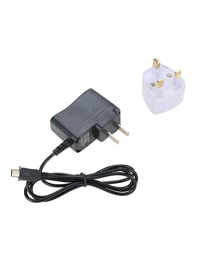 Generic Retro Handheld Game Console With  Dual Gamepad UK-Plug  - Image 4