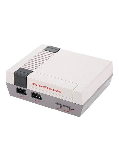 Handheld Wired Game Console With 500 Classic Built-in Games