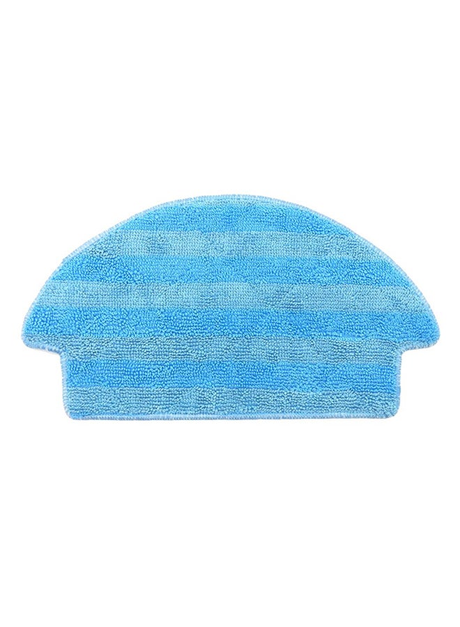 Roborock S50 S51 Mop Cloths For Xiaomi/Mijia Vacuum Cleaner Generation 1 Blue  - Image 1