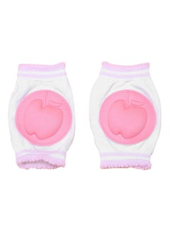 Safety Crawling Elbow And Knees Cushion Pads