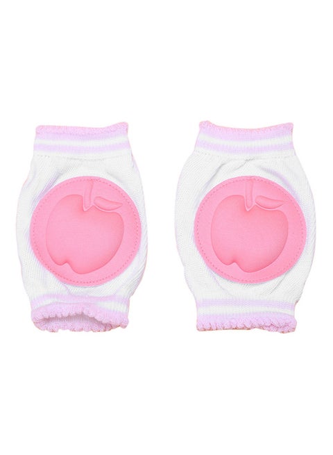 Safety Crawling Elbow And Knees Cushion Pads