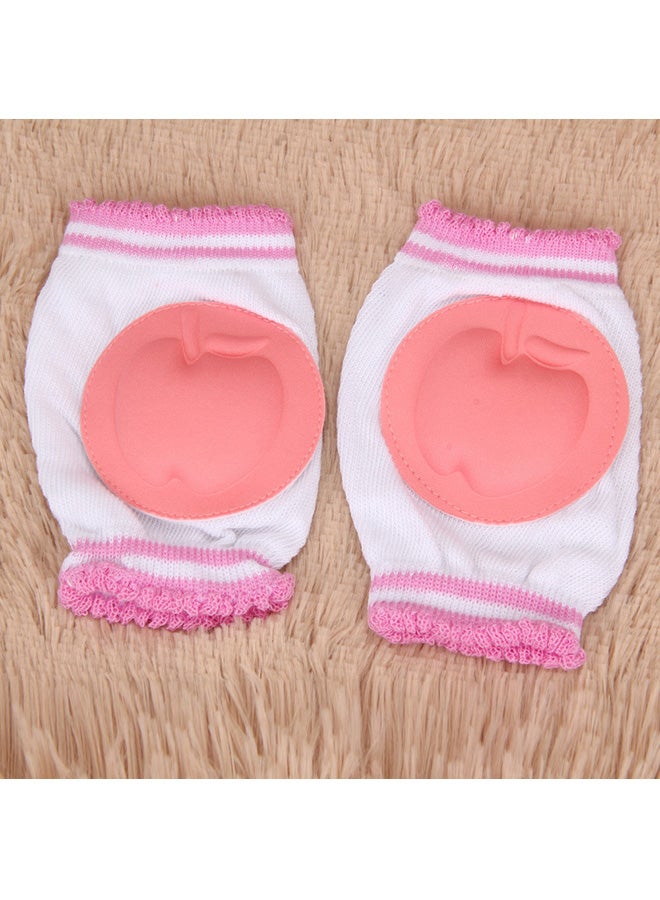 Generic - Safety Crawling Elbow And Knees Cushion Pads - Image 1