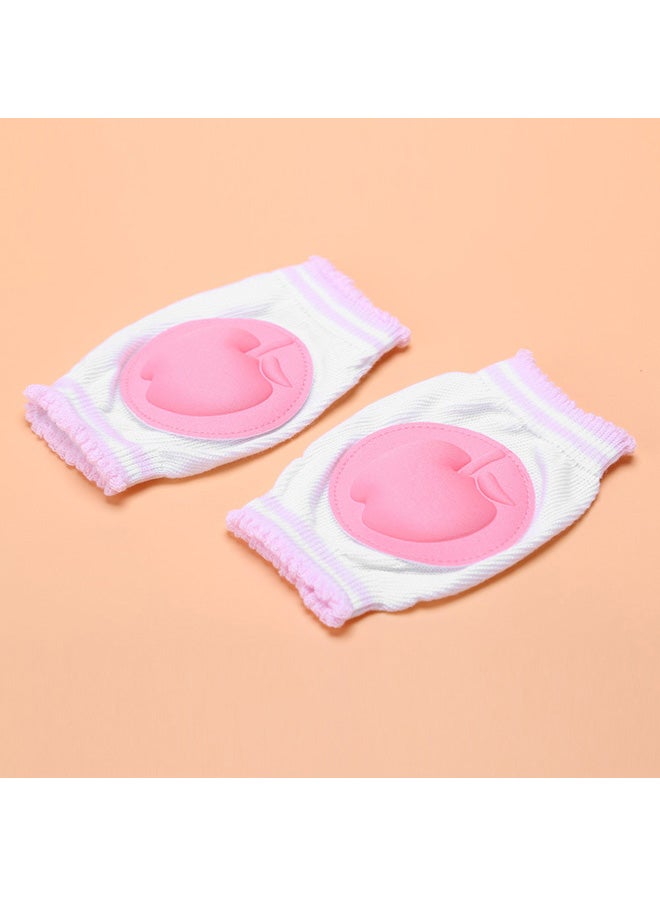 Generic - Safety Crawling Elbow And Knees Cushion Pads - Image 1