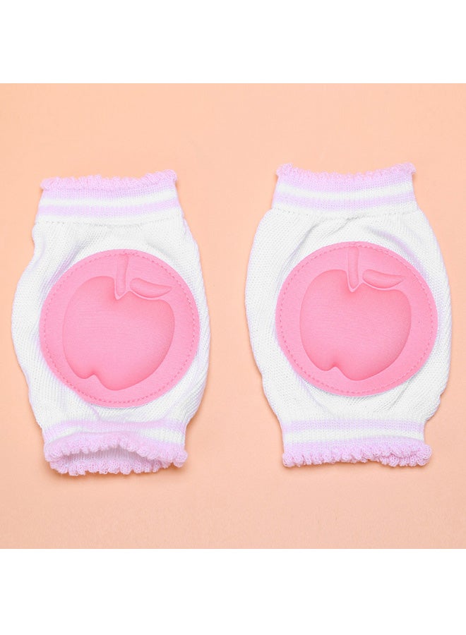 Generic - Safety Crawling Elbow And Knees Cushion Pads - Image 1