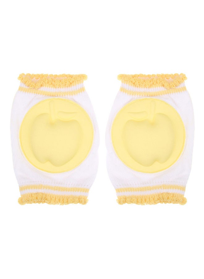 Crawling Cotton Knee Pads - Image 1