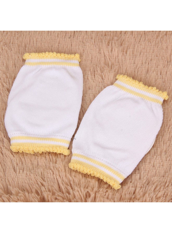 Crawling Cotton Knee Pads - Image 2