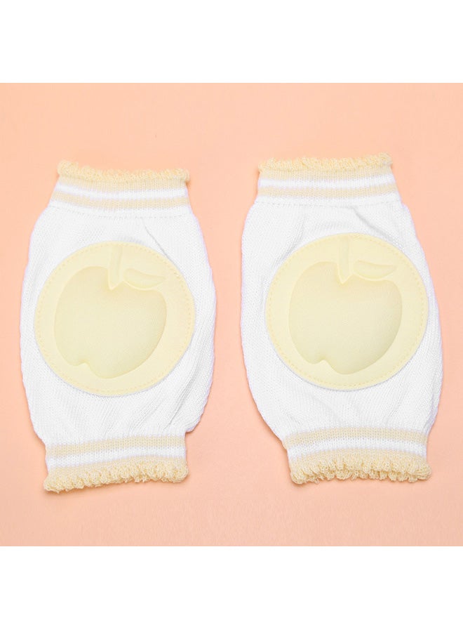 Crawling Cotton Knee Pads - Image 3