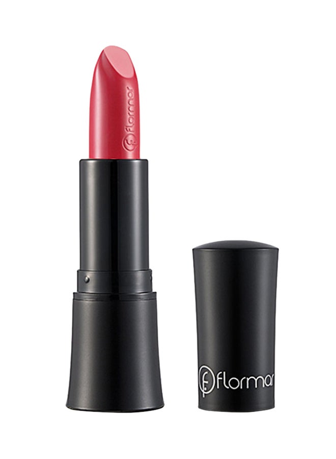 flormar - Super Matte Lipstick 204 Pink Velvet - Image 1