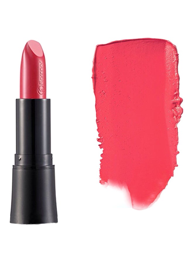 flormar - Super Matte Lipstick 204 Pink Velvet - Image 1
