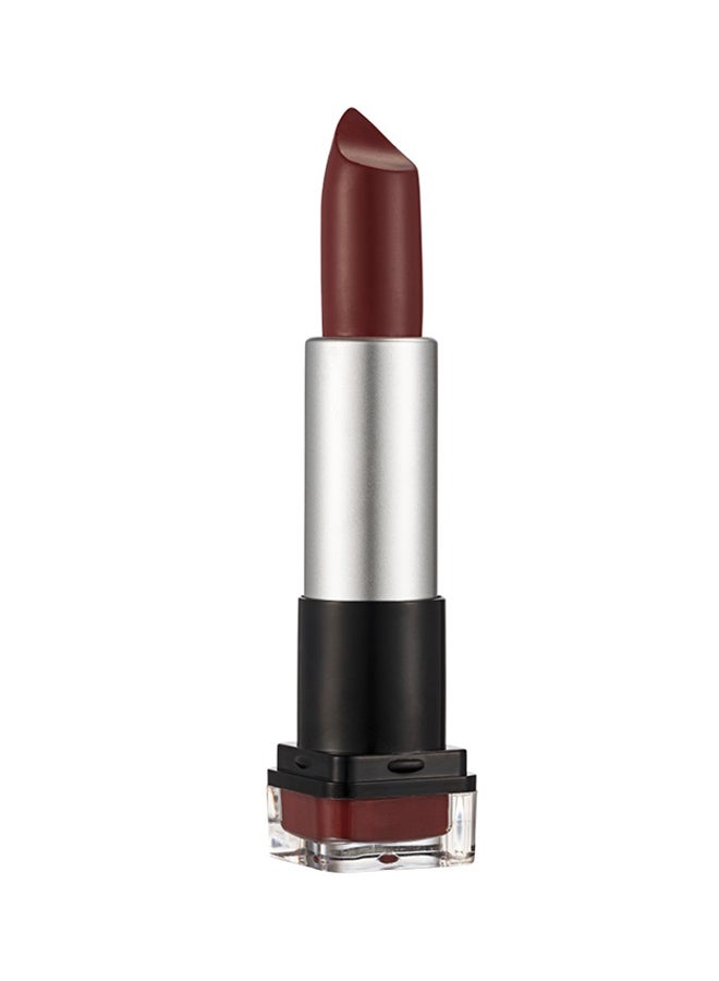 فلورمار أحمر شفاه إتش دي خفيف القوام وغير لامع 014 بني محمر - Image 1