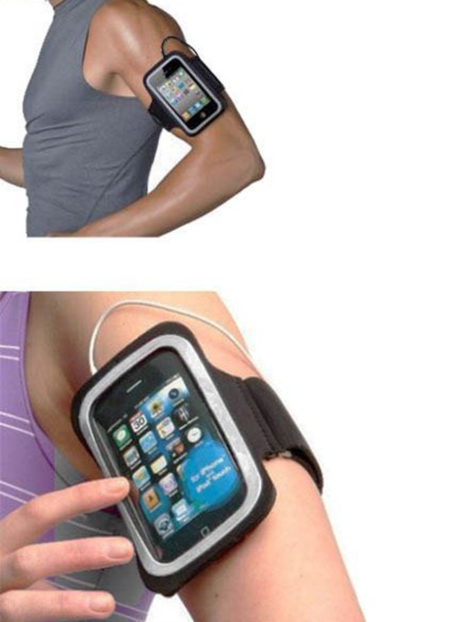 KANGAROO - Sports Mobile Holder Arm Band 30x8x0.3cm - Image 1