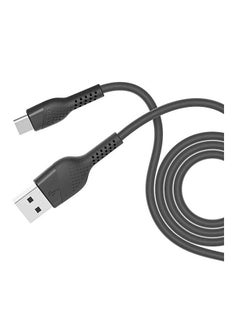 Type-C Charging Cable Black - v1549612161/N20167510A_1