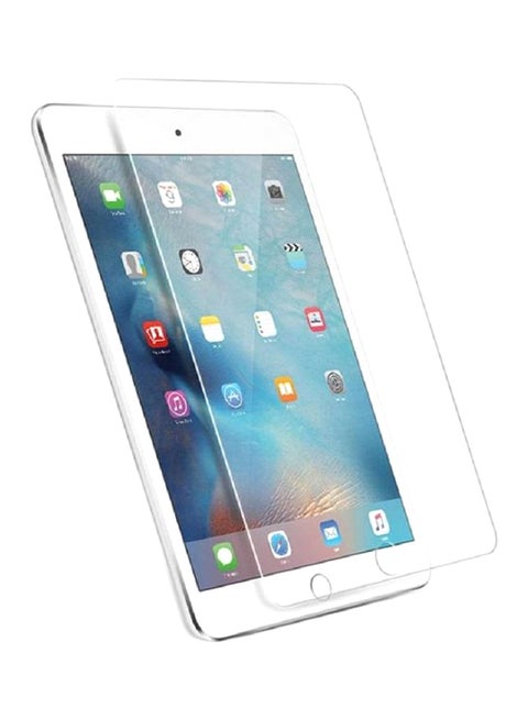 Tempered Glass Screen Protector For Apple iPad Pro 12.9-inch (2018) Clear