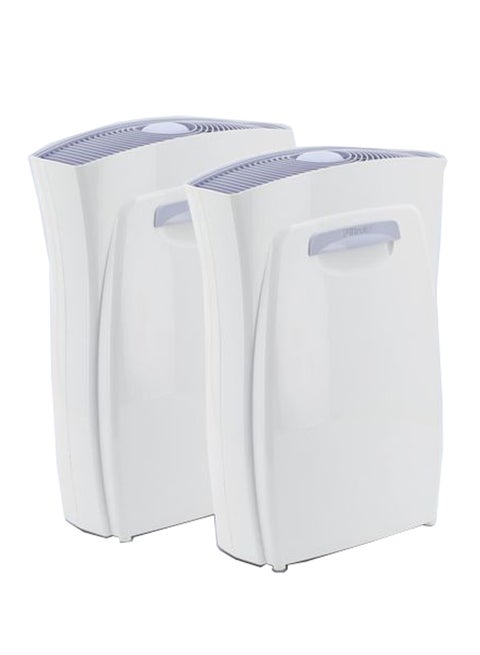 طقم أجهزة تنقية هواء كهربائية من قطعتين FAP03-RS-2C-A X 2