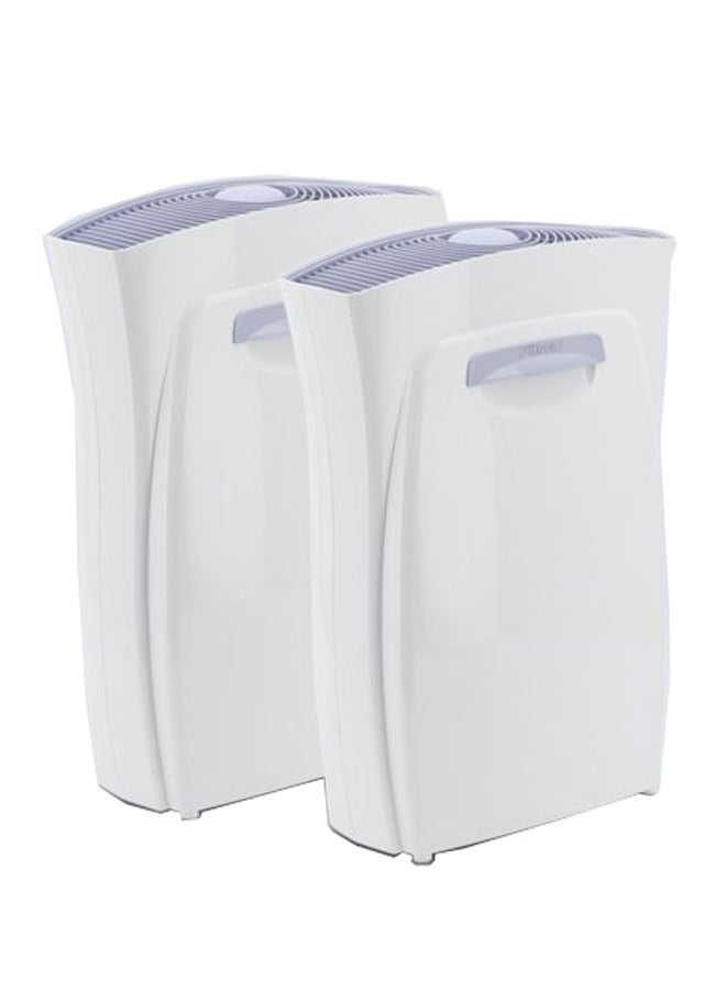 فلتريت - طقم أجهزة تنقية هواء كهربائية من قطعتين FAP03-RS-2C-A X 2 - Image 1