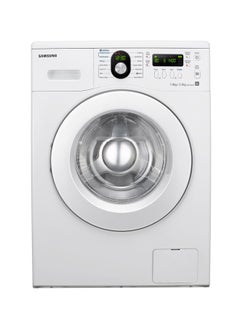 Front Load Washing Machine 7Kg WD0704REW/XSG White