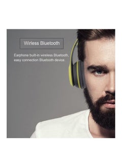 Vogels P47 On-Ear Bluetooth Headphones Black  - Image 2