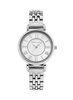 Women's AK-2159SVSV Water Resistant Analog Watch