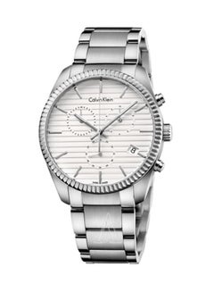 Men's Men's K5R37146 Water Resistant Chronograph Watch
