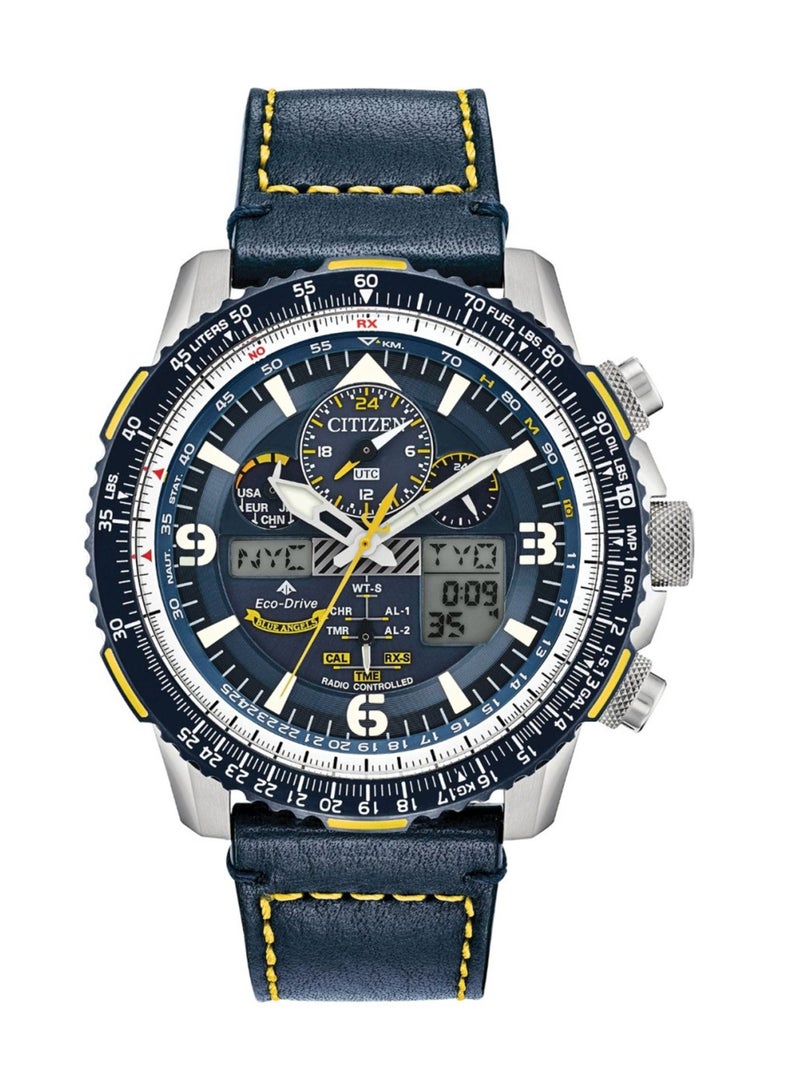CITIZEN Men's CITIZEN JY8078-01L Promaster Sky - Image 1