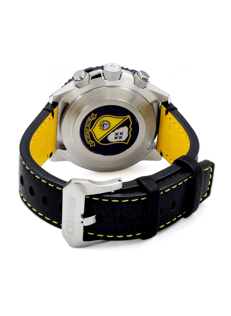 CITIZEN Men's CITIZEN JY8078-01L Promaster Sky - Image 3