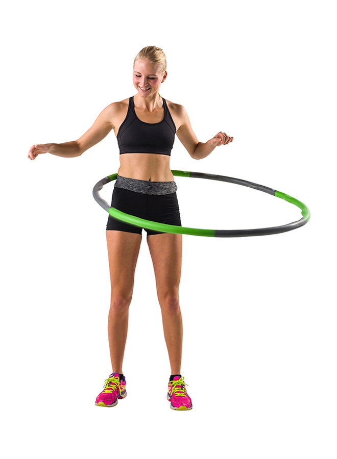 تونتوري أطواق هولا هوب لممارسة تمارين اللياقة - Image 4