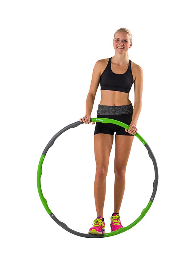 تونتوري أطواق هولا هوب لممارسة تمارين اللياقة - Image 5