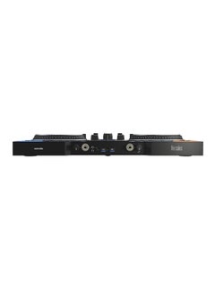 Hercules Djcontrol Jogvision - Dj Software Controller 4780547 Black  - Image 2
