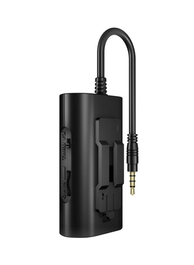 IK Multimedia - iRig 2 - Guitar Interface for iPhone, iPad, iPod Touch, Mac, and Android - Image 1