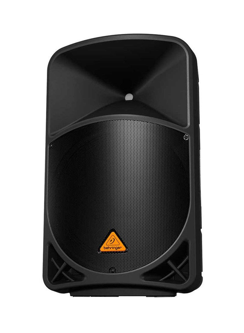 behringer Powered Speaker Eurolive B115D Black - Image 1