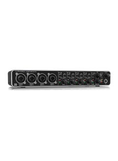 بيهرينغر مضخم صوت يوفوريا بدقة عالية طراز UMC404 أسود  - Image 3