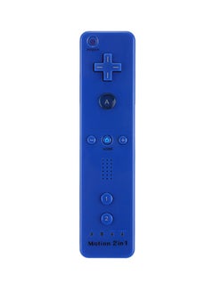 Remote Controller With Motion Plus For Nintendo Wii And Wii U