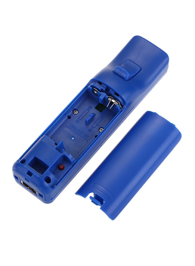 Generic - Remote Controller With Motion Plus For Nintendo Wii And Wii U - Image 1