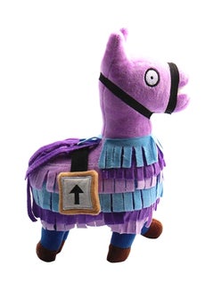 Llama Stuffed Alpaca Animal Toy