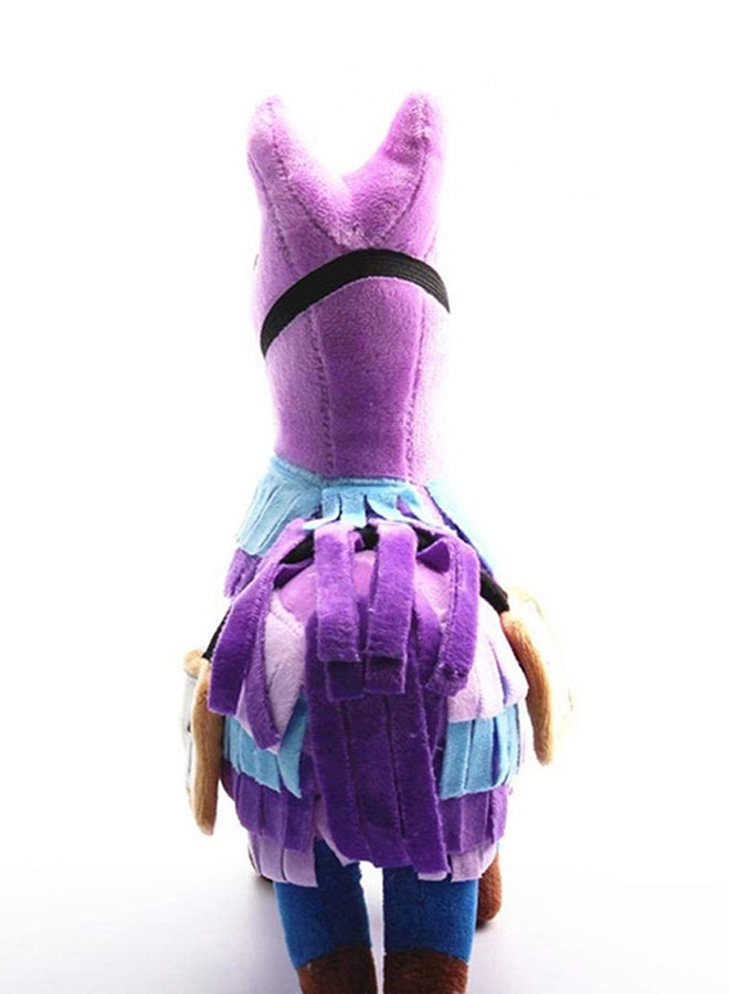 Generic - Llama Stuffed Alpaca Animal Toy - Image 1