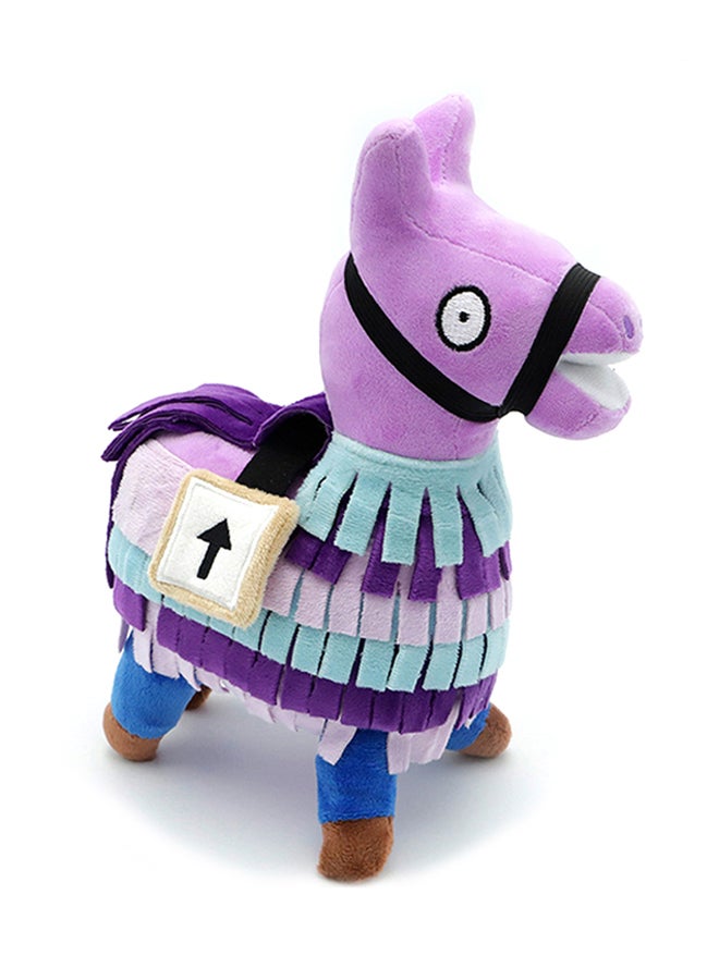 Generic - Llama Stuffed Alpaca Animal Toy - Image 1