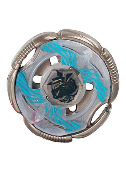 Blade Burst Battleblade Spin Toy