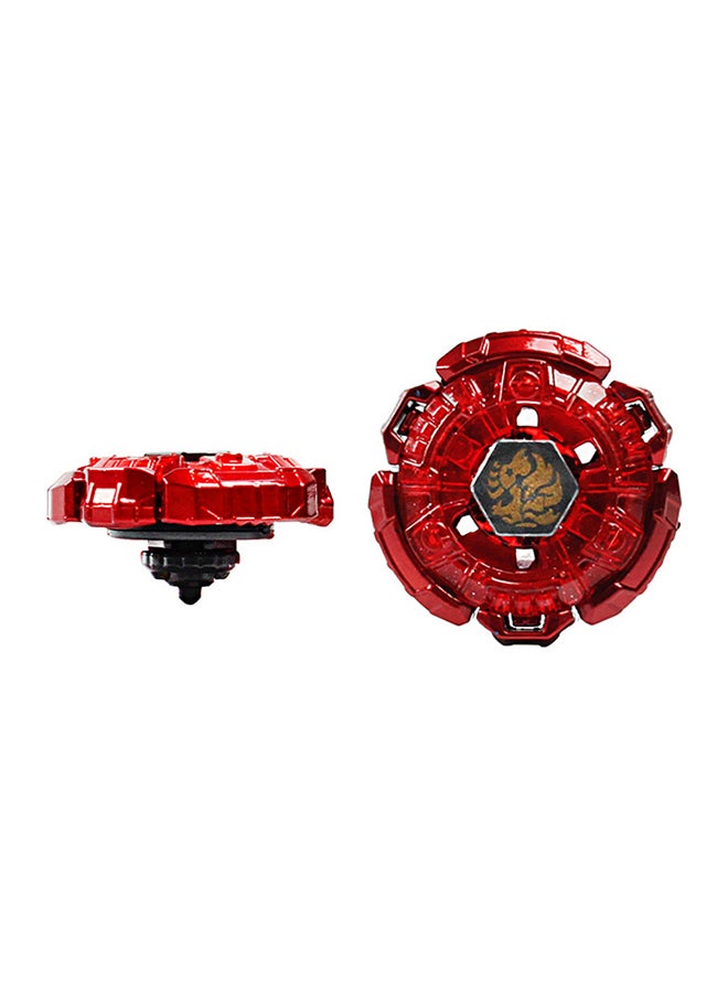 Blade Burst Battleblade Spin Toy  - Image 3