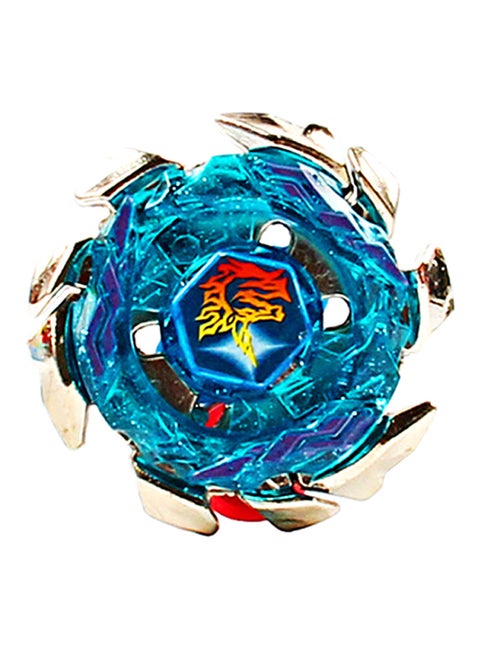 Blade Burst Battleblade Spin Toy