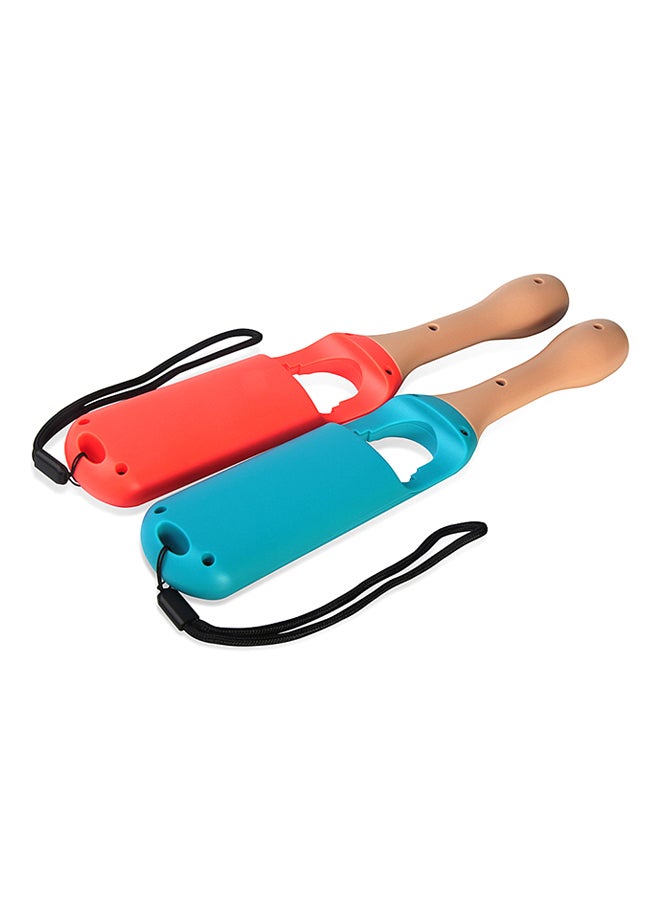 Generic 2-Piece Drum Stick Set For Nintendo Switch  - Image 2