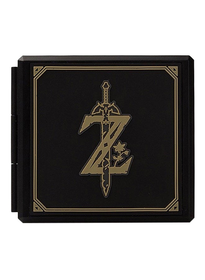 Gaming Card Storage Case Cover  - Image 1
