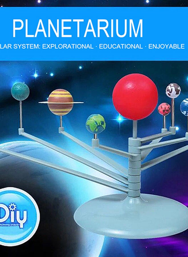 Generic - 3D Simulation Solar System Science kit - Image 1